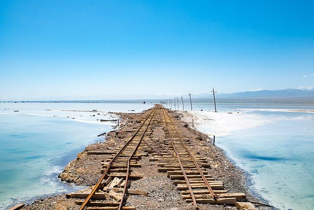 從青海到西藏,不可不看的十大絕景