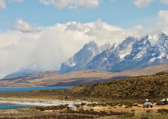 全球十大最值得去的露營地推薦,帶上帳篷就出發