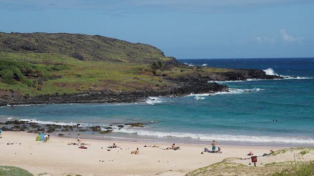 前往最與世隔絕的島嶼，智利復活節島自助旅行全攻略