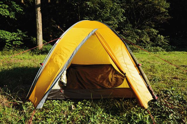 戶外帳篷怎么選擇,戶外登山帳篷選購(gòu)攻略