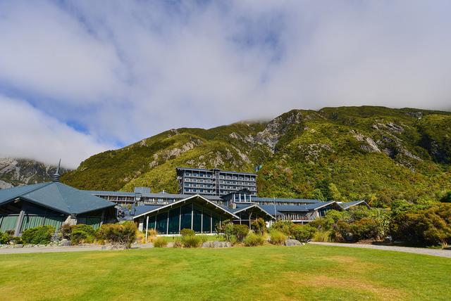 新西蘭庫克山國家公園旅游攻略,你也可以走的短程步道