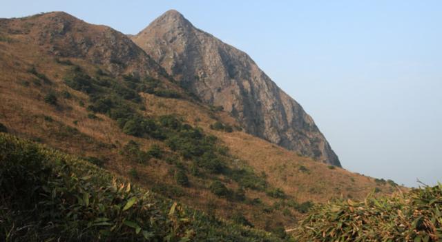 香港麥理浩徑全程徒步攻略,見(jiàn)證亞洲最美的海岸徒步線(xiàn)路