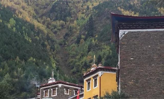 川西行,無法復制的一場說走就走的旅行