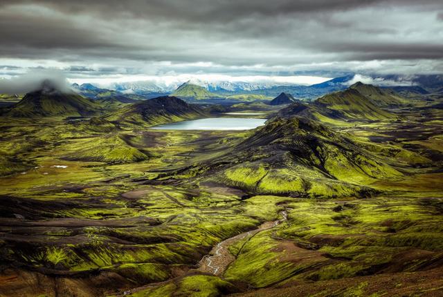 全球十大最值得去的露營地推薦,帶上帳篷就出發