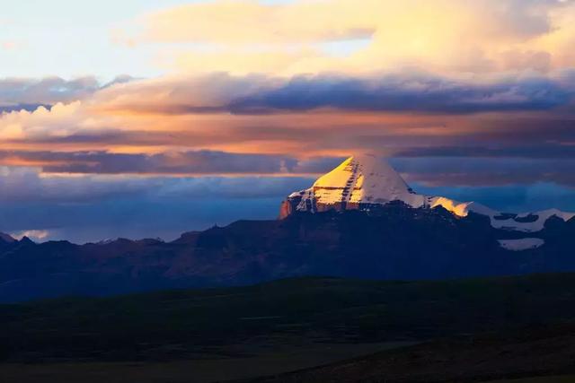 五一拼假攻略出爐,附上這10條經(jīng)典徒步路線