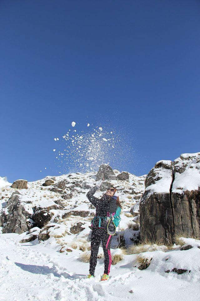 尼泊爾雪山九日徒步完整攻略,Poon Hill+ABC路線詳解