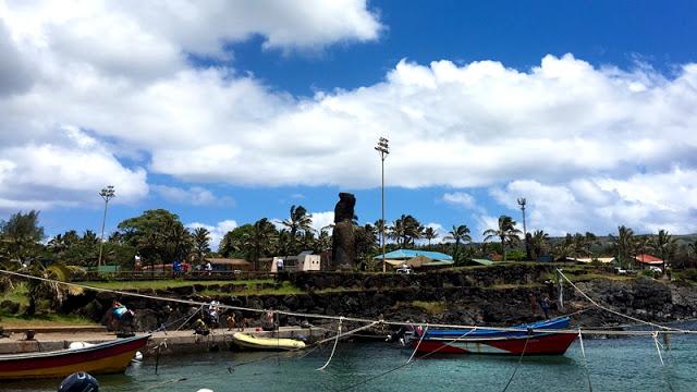 前往最與世隔絕的島嶼，智利復活節島自助旅行全攻略