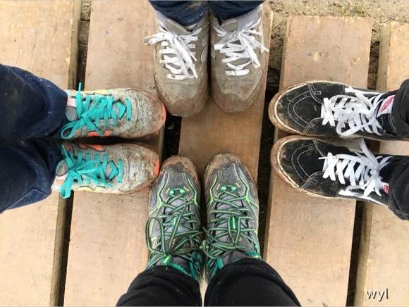 牛背山游記,封山前的徒步之旅