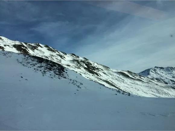 遠(yuǎn)離塵囂,瑞士自由行旅游攻略