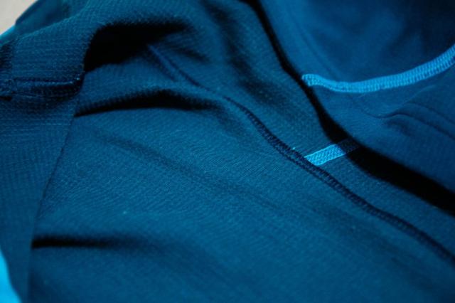 挪威高端戶外品牌Norrona老人頭保暖外套開箱曬單