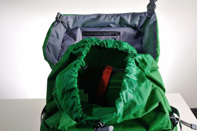 說走就走的戶外旅行,Lowe Alpine登山包一款好用的包