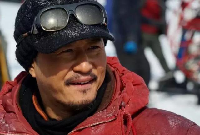 吳京《攀登者》將于四月下旬在西藏殺青，國慶上映