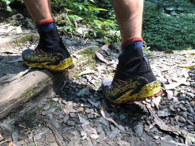 來(lái)自意大利頂級(jí)戶外運(yùn)動(dòng)鞋品牌，La Sportiva越野跑鞋評(píng)測(cè)