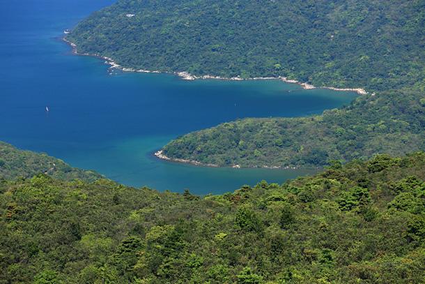 香港麥理浩徑全程徒步攻略,見(jiàn)證亞洲最美的海岸徒步線(xiàn)路