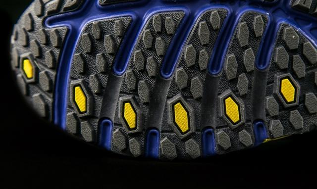 北面The North Face越野跑鞋有多好,用真實測評體驗告訴你