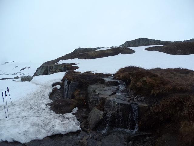 挪威徒步之旅，“惡魔之舌”露營游記