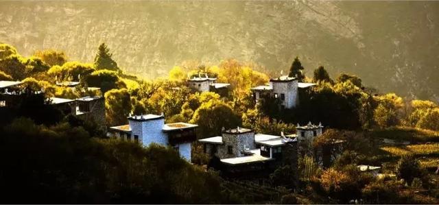 川西行,無法復制的一場說走就走的旅行