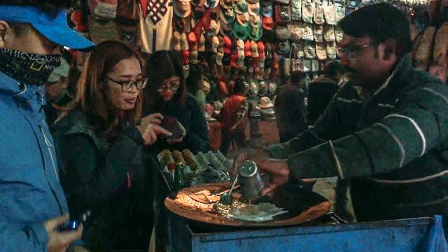 帶你去尼泊爾，落地簽證、入境、換錢、機場交通與住宿攻略