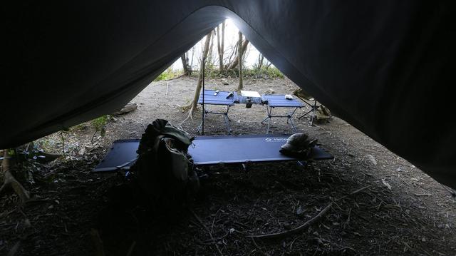 戶外帳篷怎么選擇,戶外登山帳篷選購(gòu)攻略