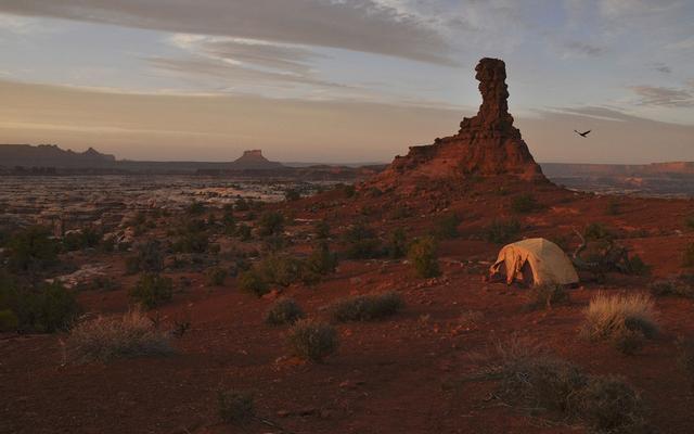 全球十大最值得去的露營地推薦,帶上帳篷就出發