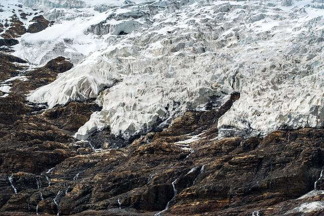 從青海到西藏,不可不看的十大絕景