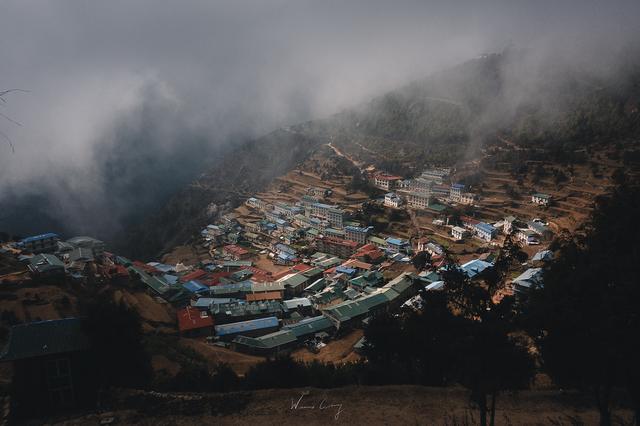 尼泊爾珠峰大本營EBC徒步，探秘此行最美Gokyo湖