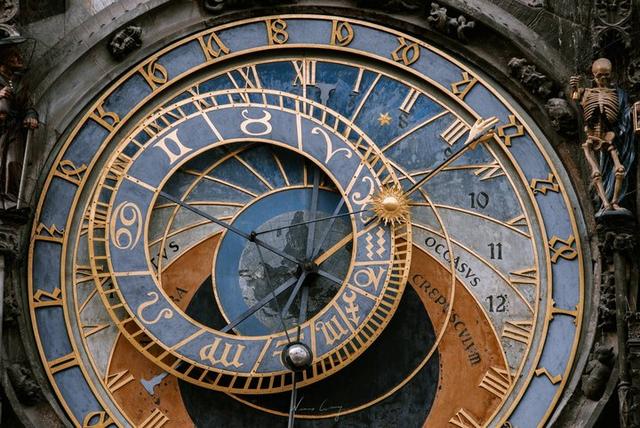 捷克自由行,“千塔之城”布拉格你去過嗎?