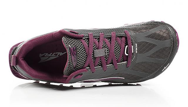 看我選擇的Salomon和Altra兩個品牌,就知道為什么喜歡戶外鞋