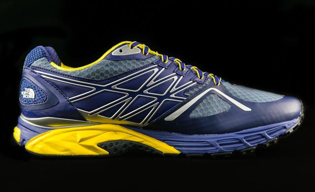 北面The North Face越野跑鞋有多好,用真實測評體驗告訴你