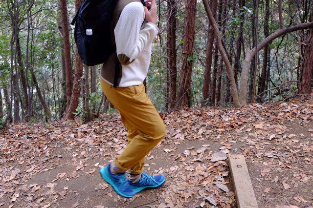 看我選擇的Salomon和Altra兩個品牌,就知道為什么喜歡戶外鞋