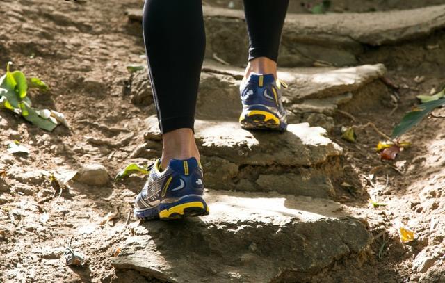 北面The North Face越野跑鞋有多好,用真實測評體驗告訴你
