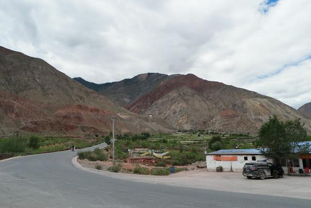談談我去西藏,川藏線及青藏線包車經驗