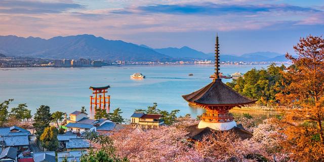 全球十大最值得去的露營地推薦,帶上帳篷就出發