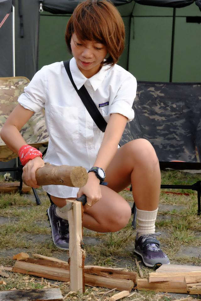 看我選擇的Salomon和Altra兩個品牌,就知道為什么喜歡戶外鞋