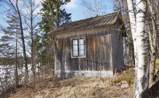 Haglofs是什么牌子？Haglofs火柴棍品牌的歷史資料介紹