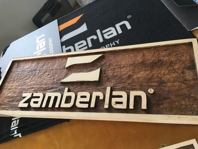 參觀意大利Zamberlan工廠,起源于1929年的戶外鞋品牌