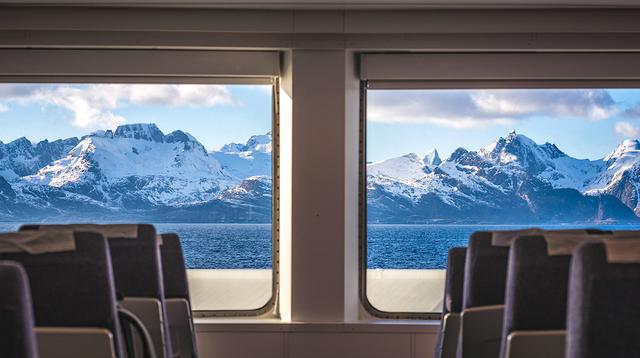 羅浮敦群島景點介紹、徒步旅行經驗分享、羅浮敦群島旅游自助攻略與拍照建議