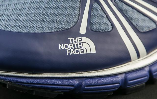 北面The North Face越野跑鞋有多好,用真實測評體驗告訴你