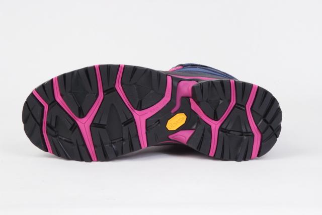 來自意大利頂級戶外運(yùn)動品牌，La Sportiva戶外登山徒步鞋實測