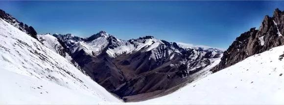 國內頂級徒步線路,狼塔教會我的那些事兒