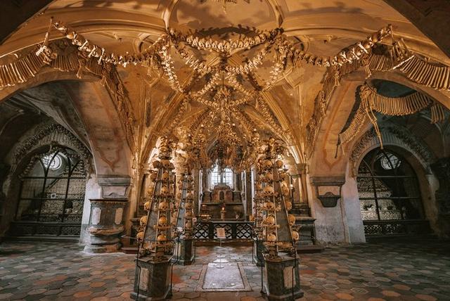 捷克自由行,“千塔之城”布拉格你去過嗎?