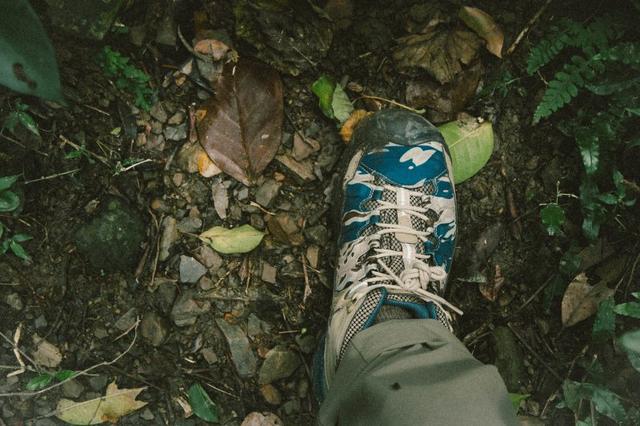 最潮的戶外登山鞋，KEEN限量虎斑迷彩登山鞋開箱