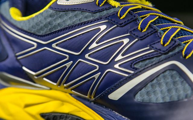 北面The North Face越野跑鞋有多好,用真實測評體驗告訴你