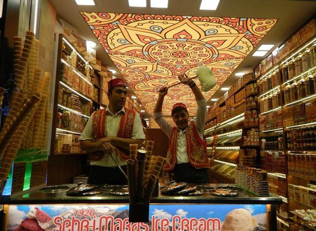 去土耳其還是摩洛哥旅游好，體驗不一樣的地中海風情