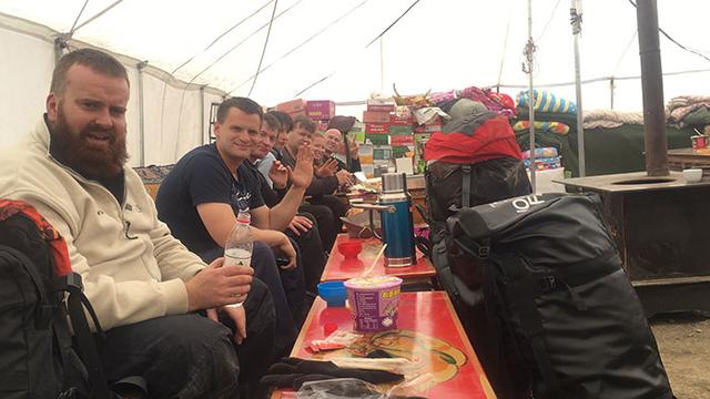 走近西藏阿里，神山岡仁波齊徒步轉(zhuǎn)山詳細攻略