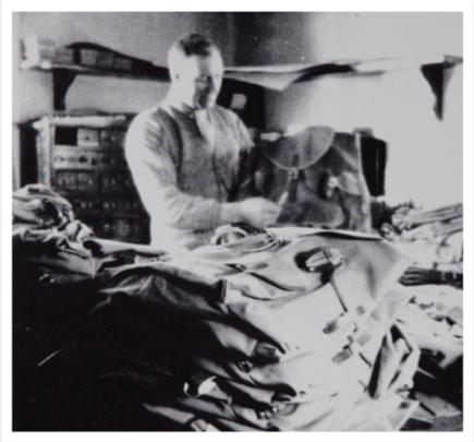 Haglofs是什么牌子？Haglofs火柴棍品牌的歷史資料介紹