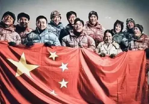 吳京《攀登者》將于四月下旬在西藏殺青，國慶上映