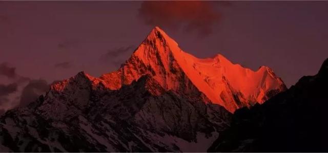 川西行,無法復制的一場說走就走的旅行