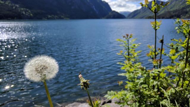 挪威徒步之旅，“惡魔之舌”露營游記