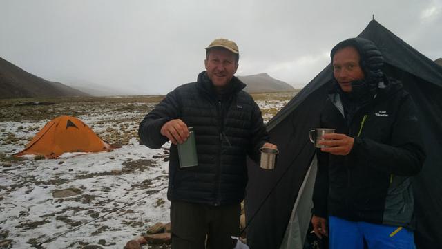 西藏旅游需要哪些戶外用品裝備？